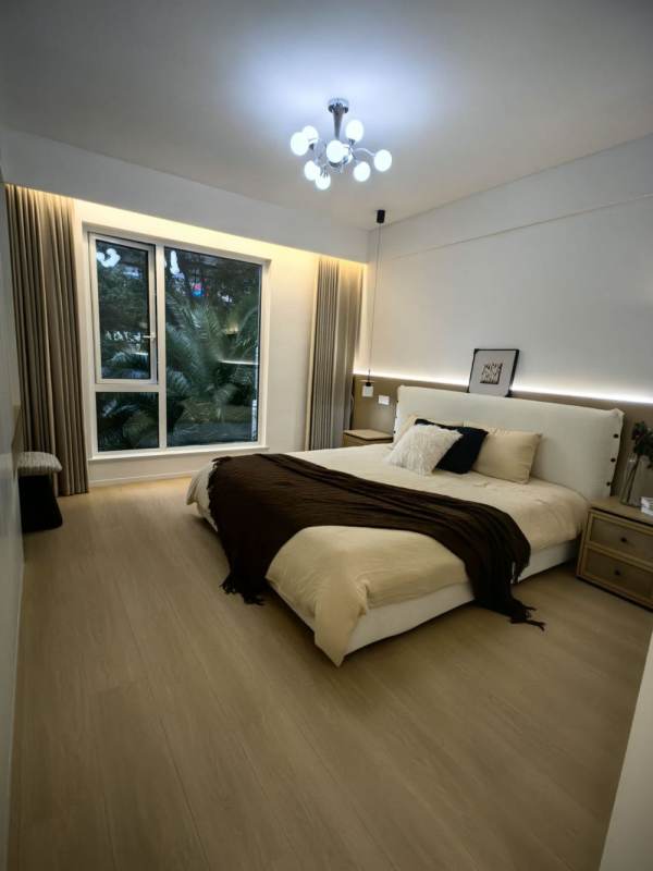 Housing image — Bedroom