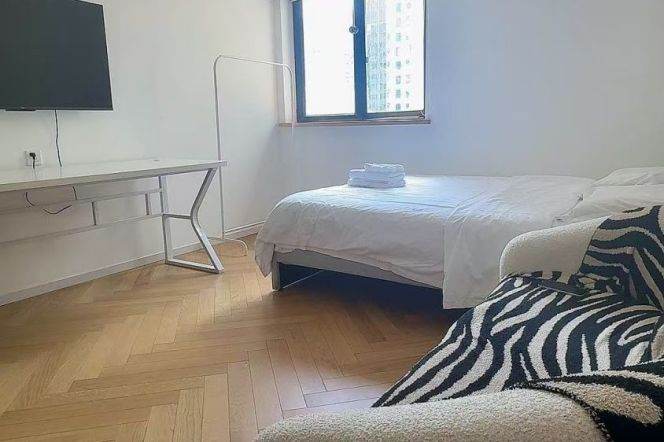 1BR Apartment in Old Xuhui (L9/L12)