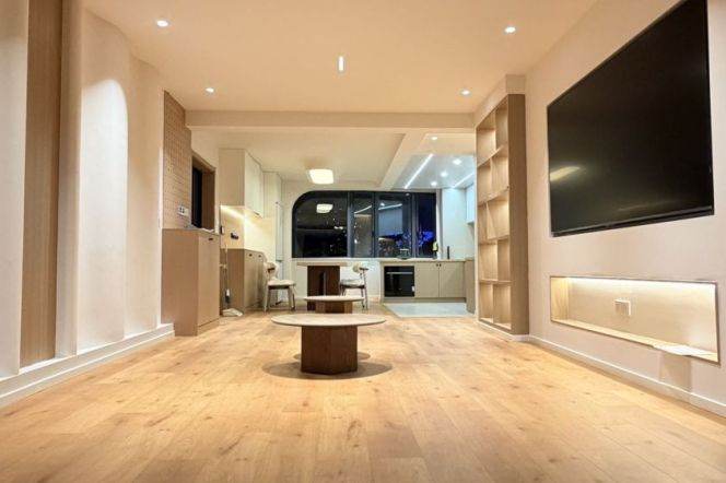 4BR Apartment in Hongqiao CBD