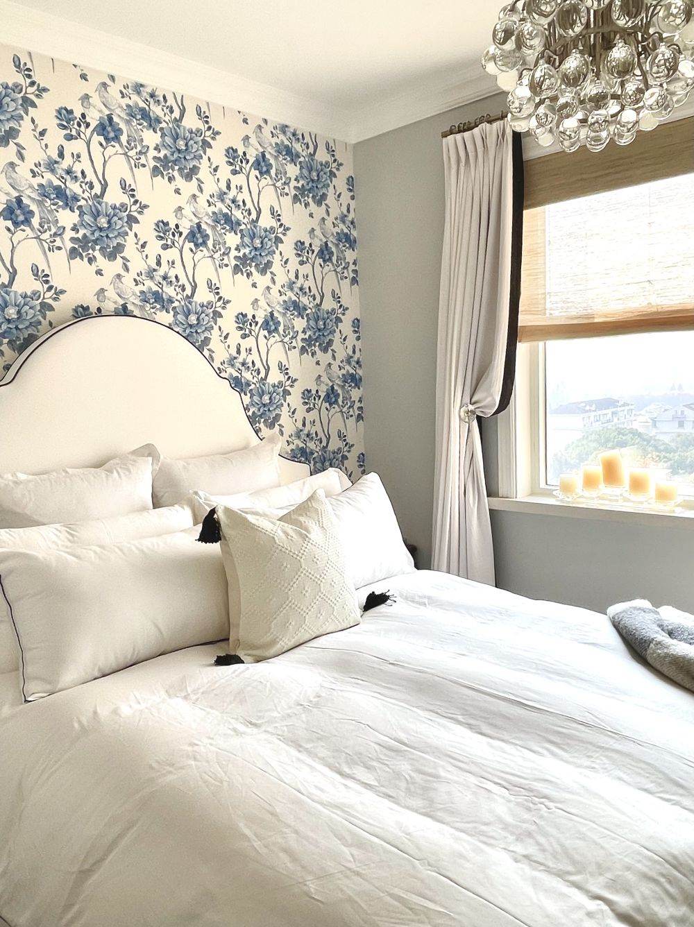 Housing image — Bedroom