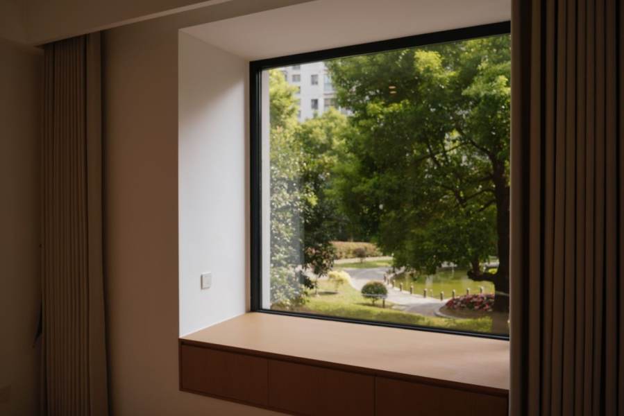 Housing image — Bedroom