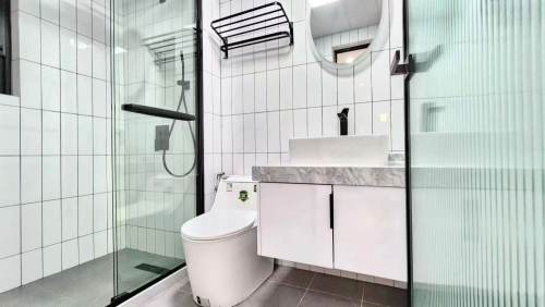 Housing image — Bathroom