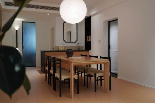 Housing image — Dining Area