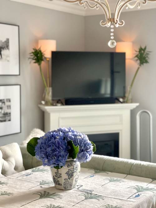 Housing image — Living Room