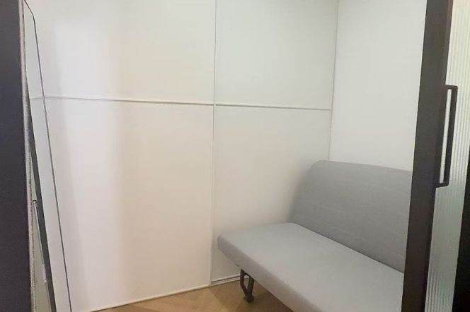 1BR Apartment in Old Xuhui (L9/L12)