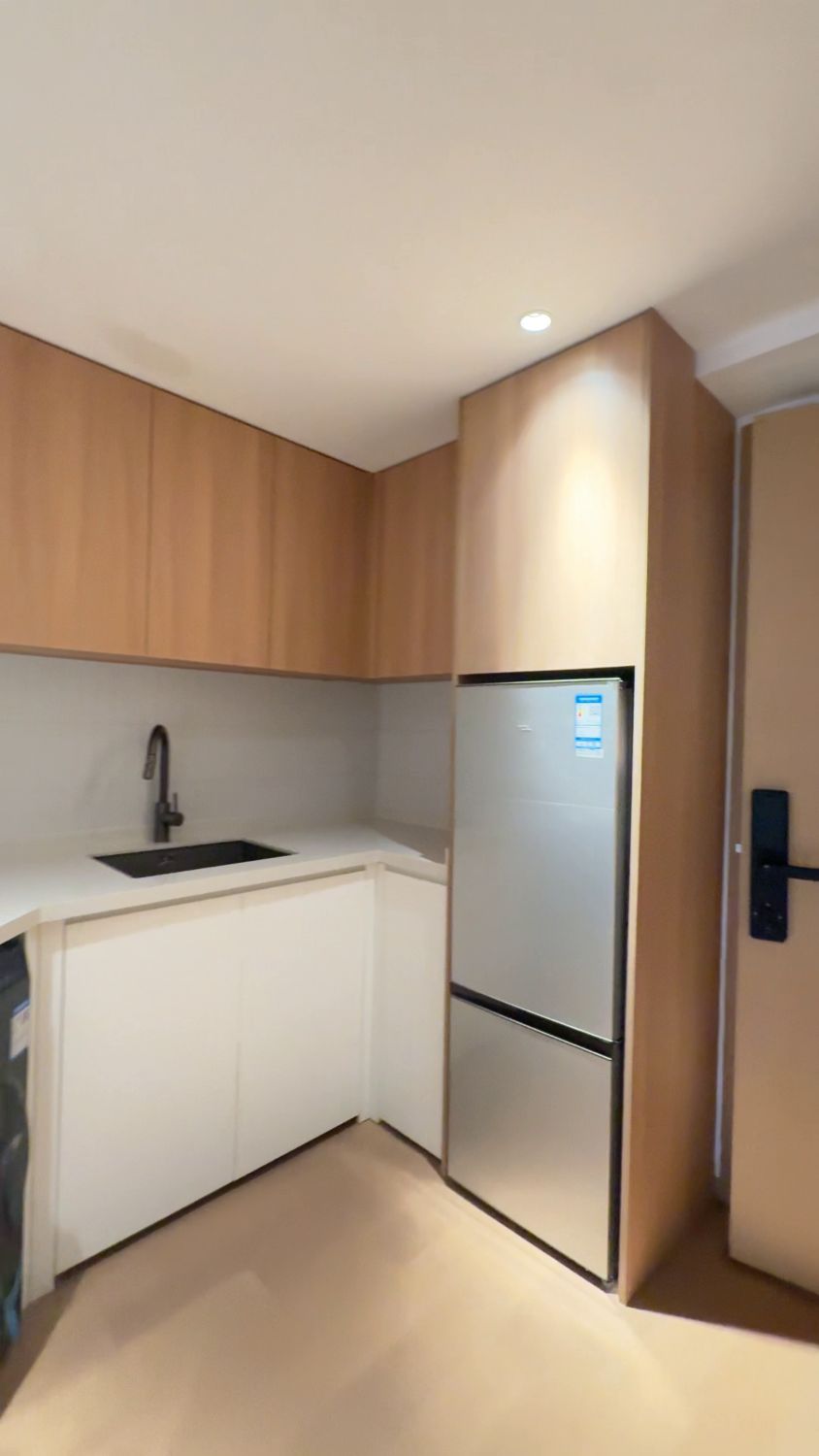 Housing image — Kitchen