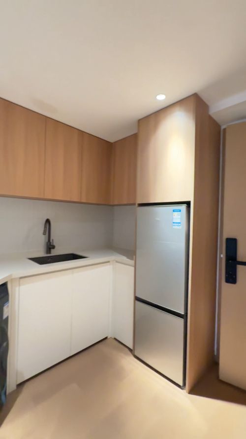 Housing image — Kitchen