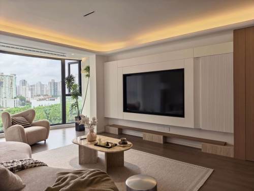 Housing image — Living Room