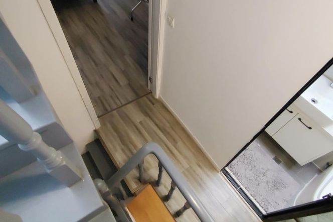 3BR Lane House in Old Xuhui with Terrace (L1/L10)