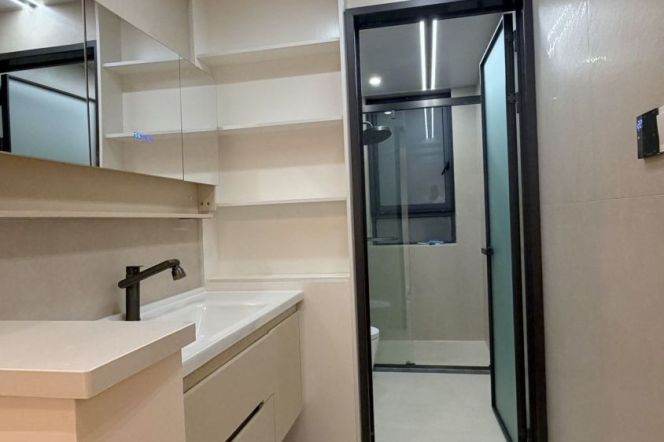 4BR Apartment in Hongqiao CBD