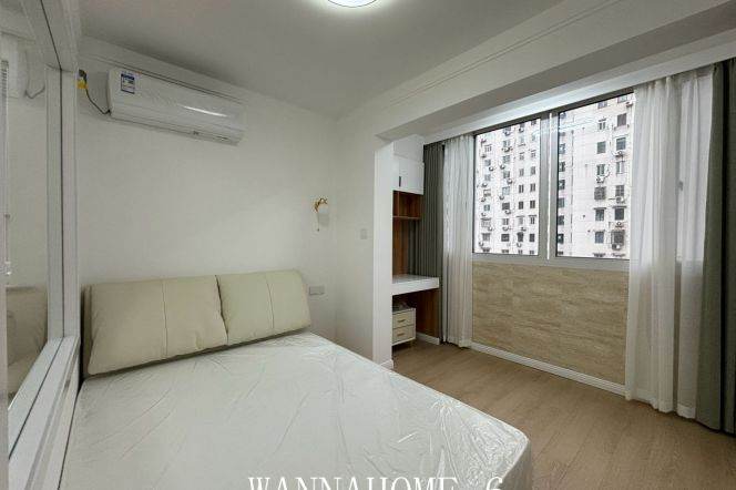 1BR Apartment at Gaorong Unit