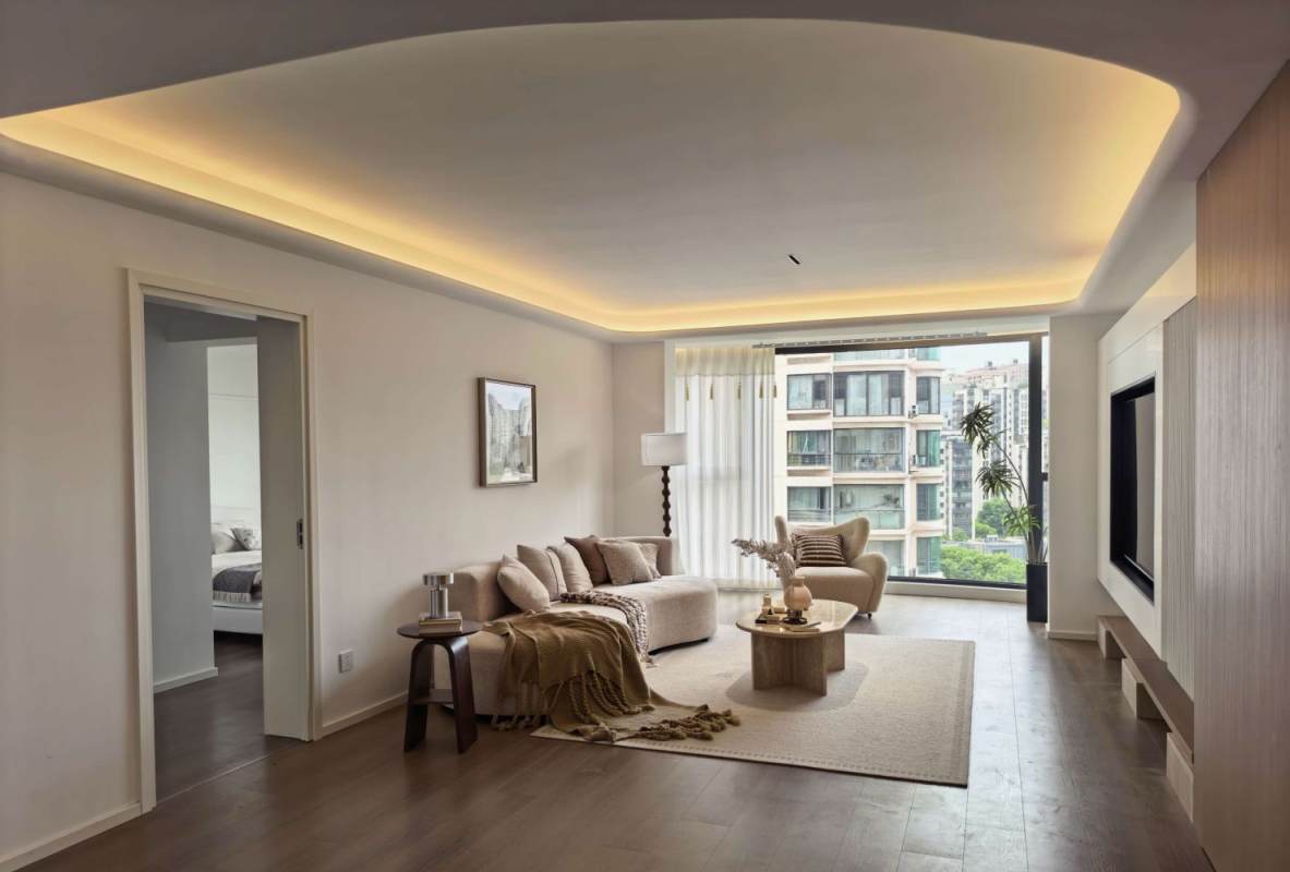 Housing image — Living Room