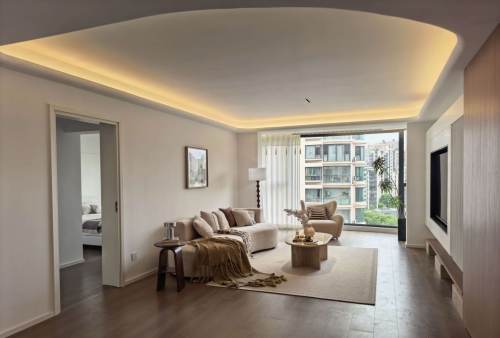 Housing image — Living Room