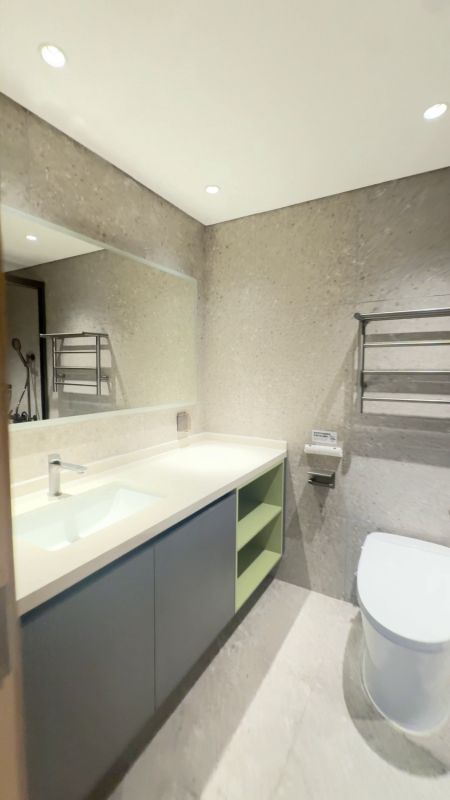 Housing image — Bathroom