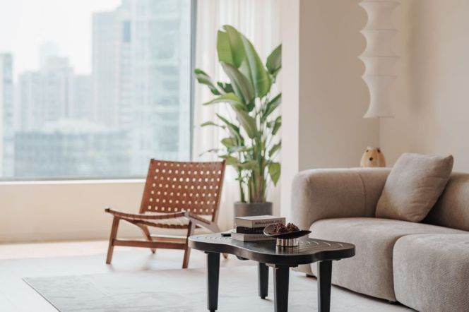 3BR Apartment near Jiangning Rd Metro (L7/L13)