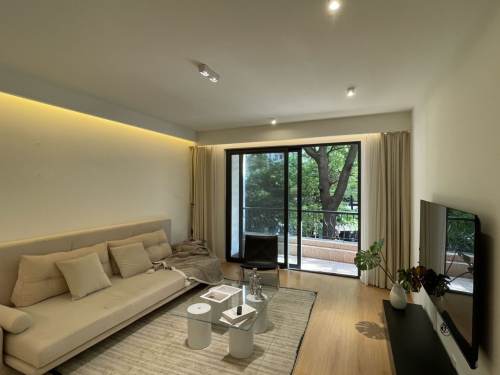 Housing image — Living Room