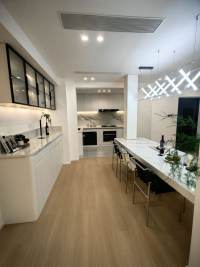 Housing image — Dining Area