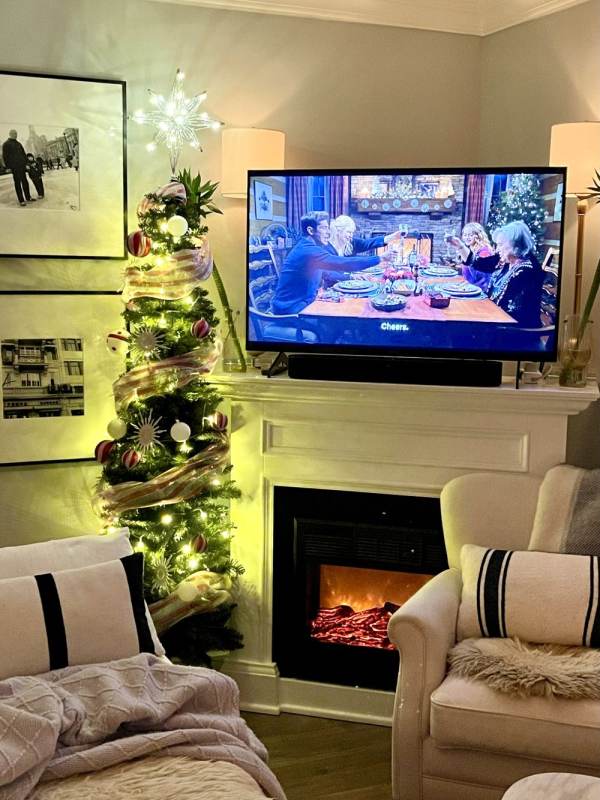 Housing image — Living Room