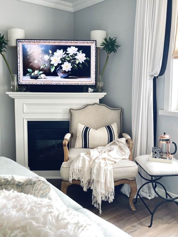 Housing image — Living Room