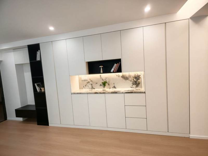 Housing image — Living Room
