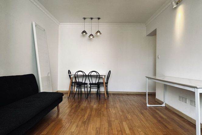 1BR Apartment in Old Xuhui (L1/L10)