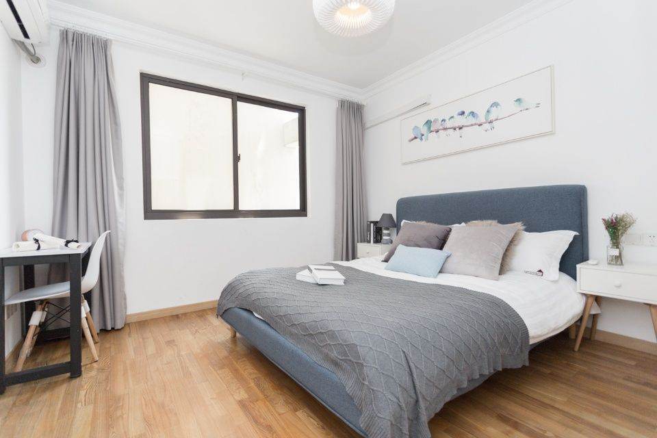 Housing image — Bedroom