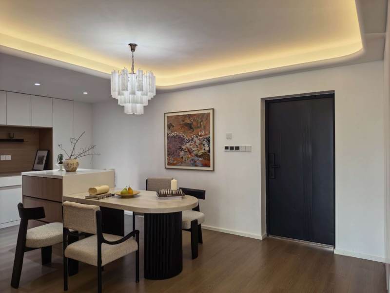 Housing image — Dining Area