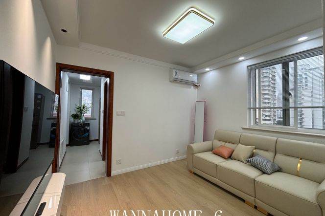 1BR Apartment at Gaorong Unit