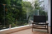 Housing image — Balcony