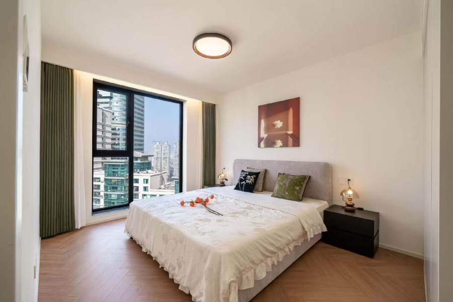 Housing image — Bedroom