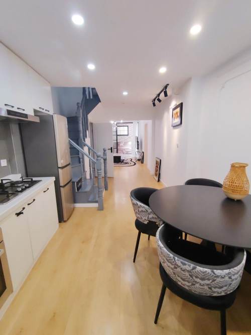 Housing image — Dining Area