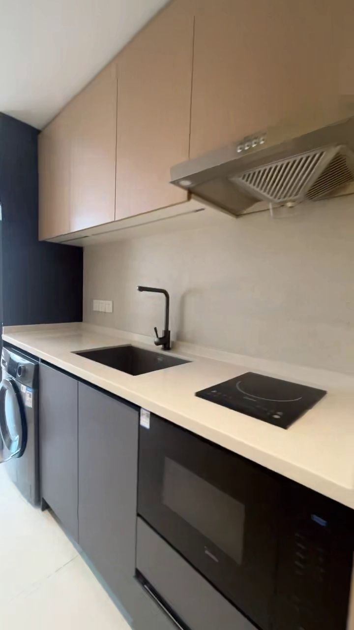 Housing image — Kitchen