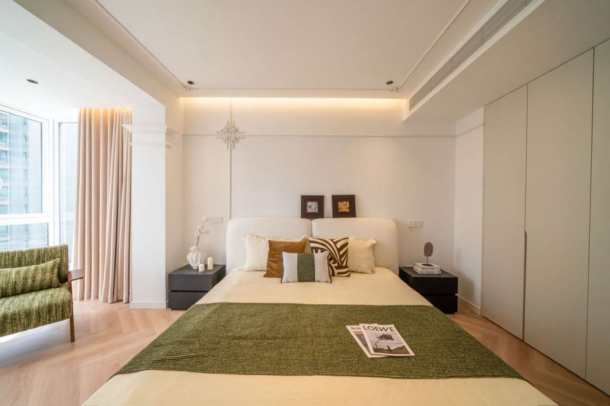 Housing image — Bedroom
