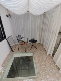 Housing image — Balcony