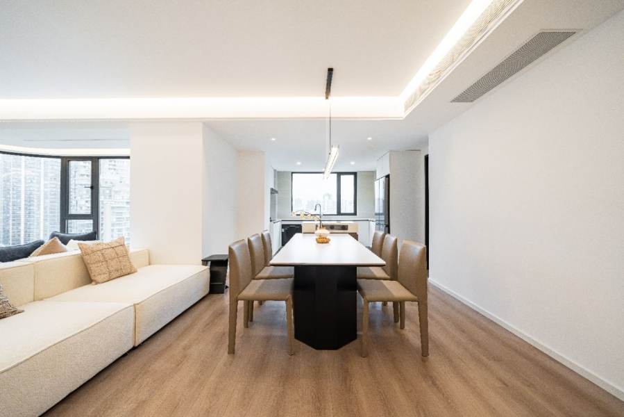 Housing image — Dining Area