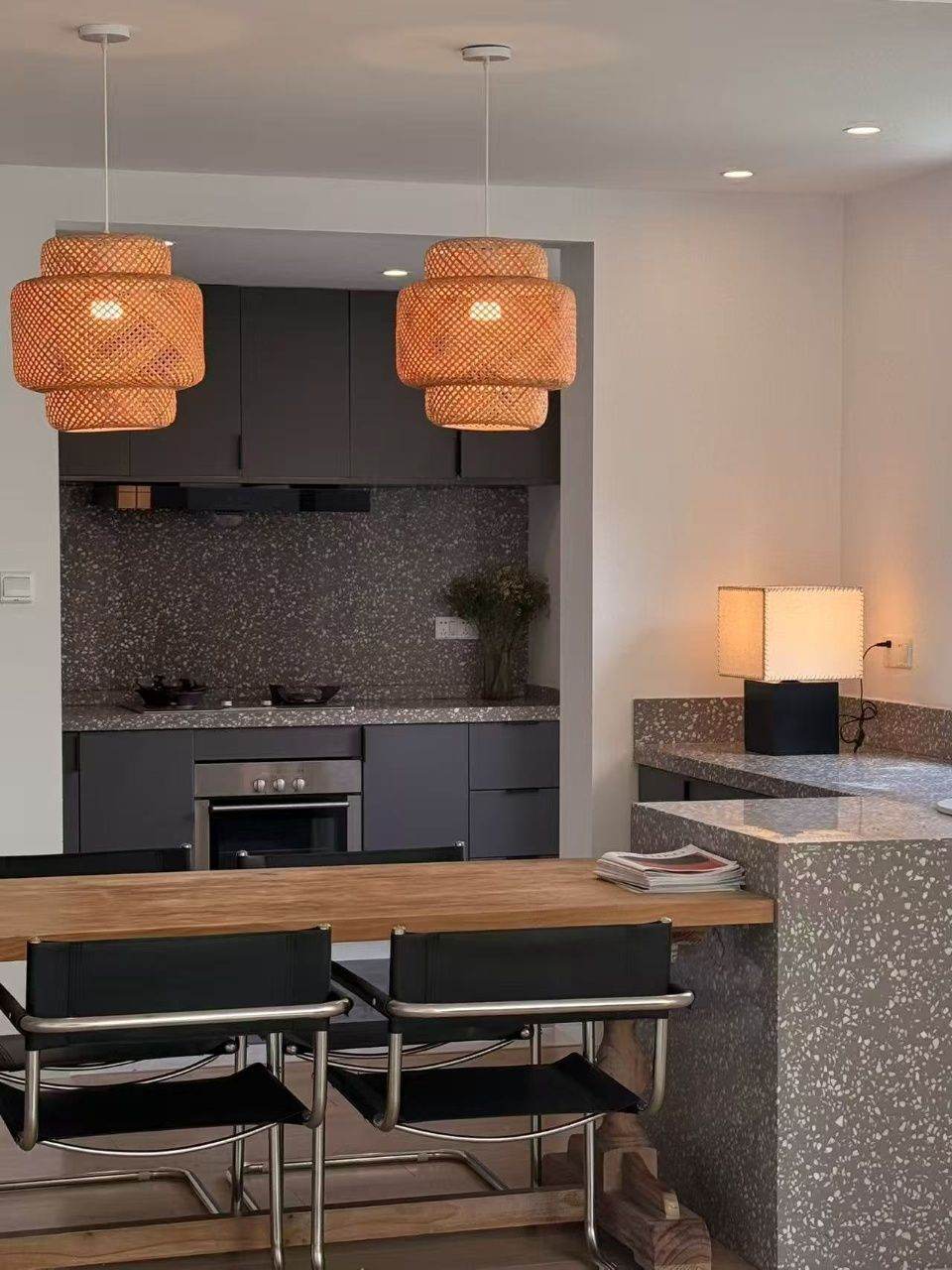Housing image — Kitchen