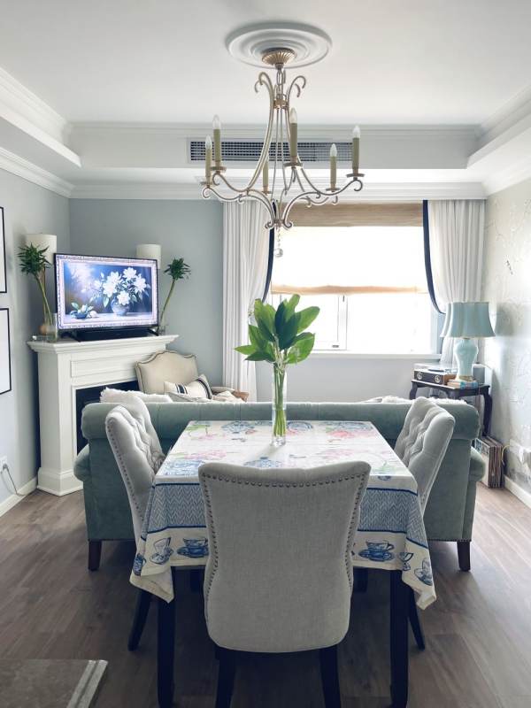 Housing image — Living Room