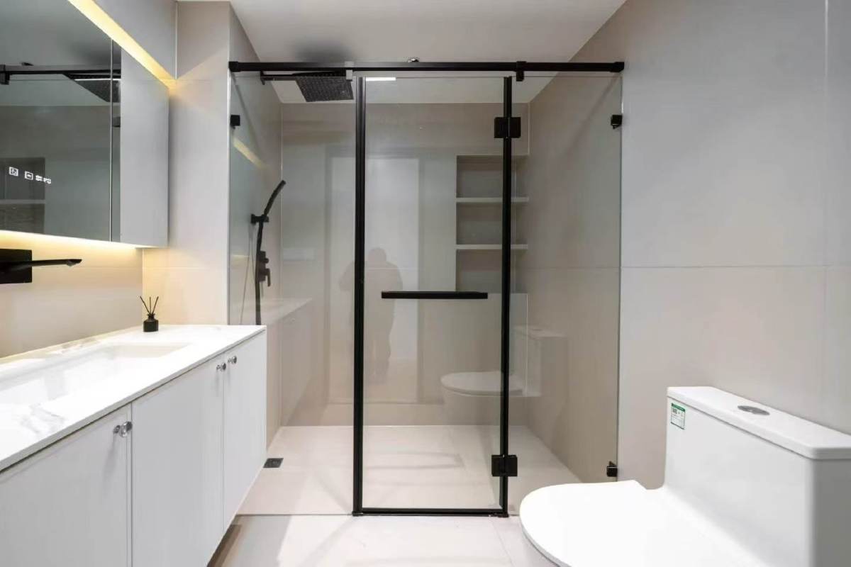 Housing image — Bathroom