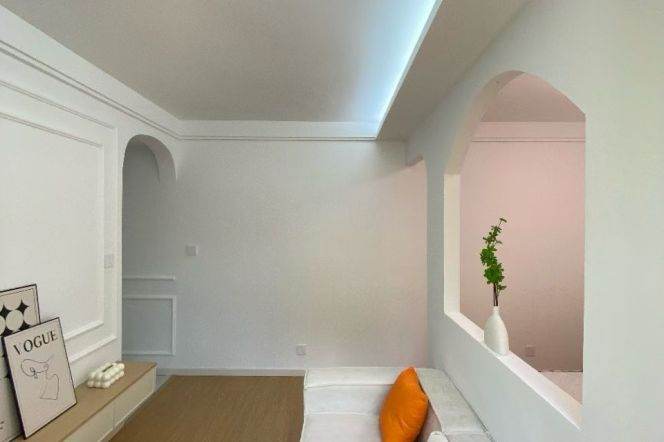 1BR Apartment near Zhongshan Park