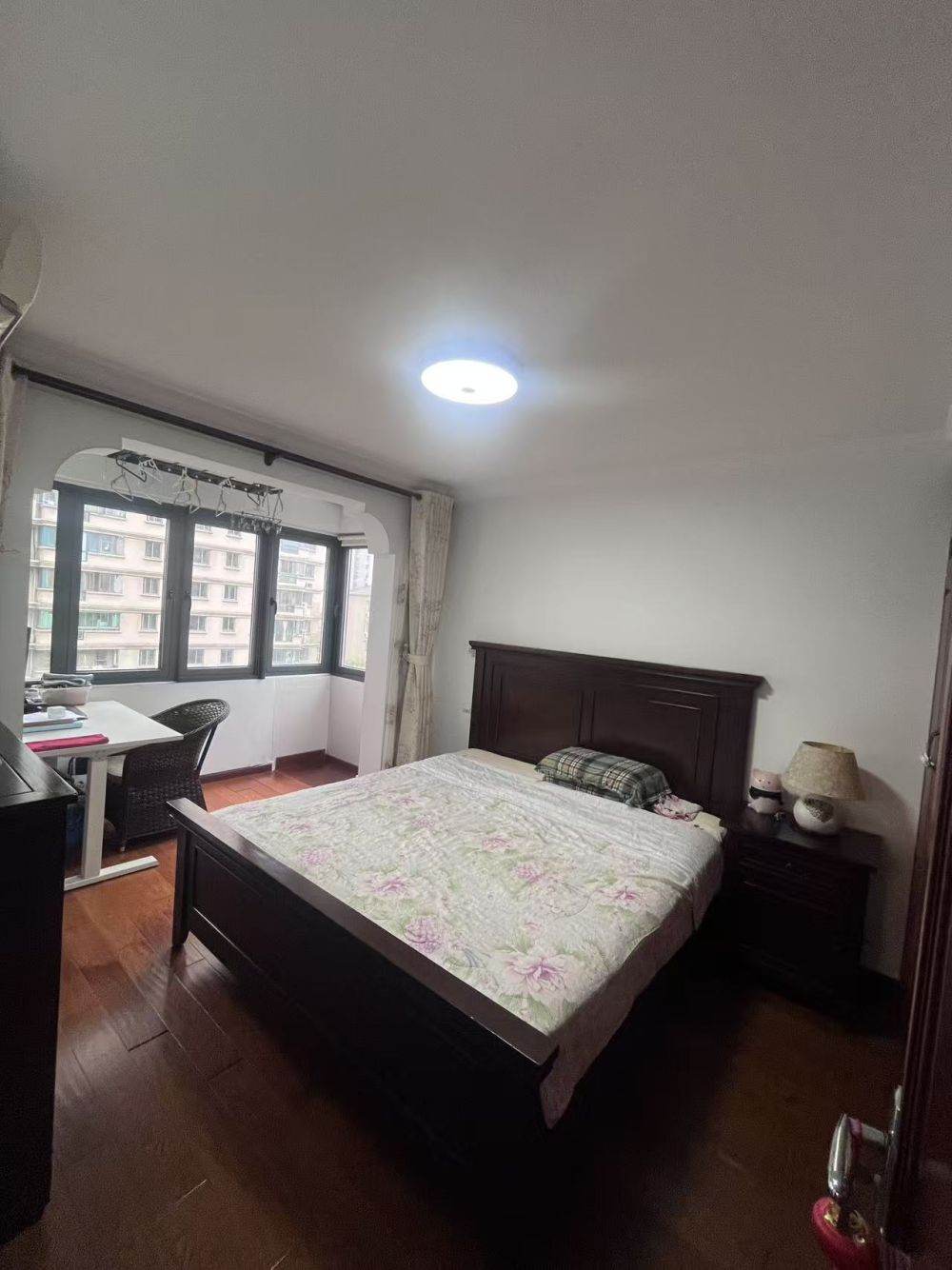 Housing image — Bedroom