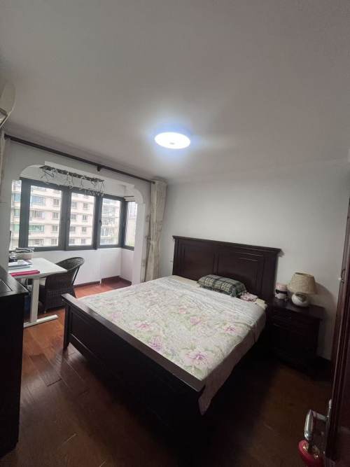 Housing image — Bedroom