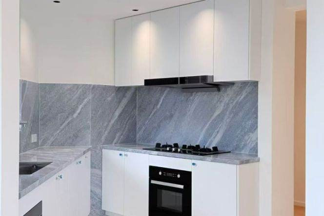 Spacious 3BR Apartment in Gubei