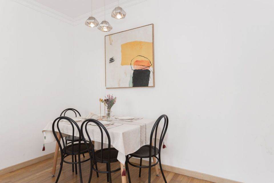 Housing image — Dining Area