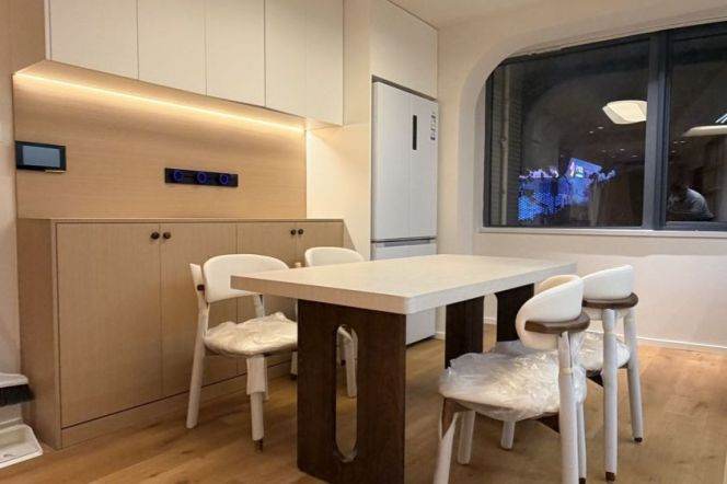 4BR Apartment in Hongqiao CBD