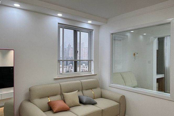 1BR Apartment at Gaorong Unit