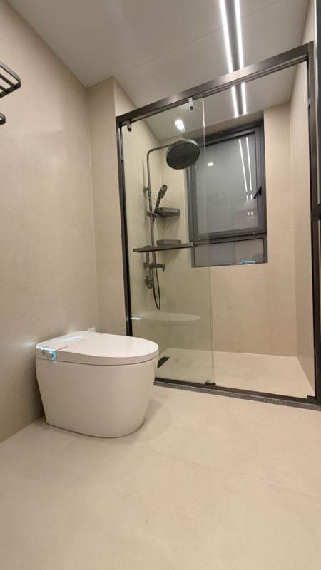 Housing image — Bathroom
