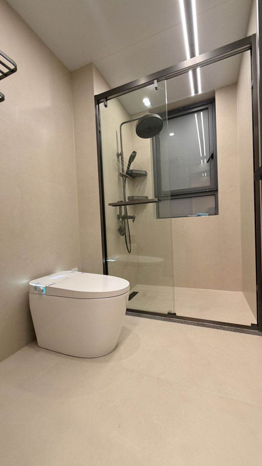 Housing image — Bathroom