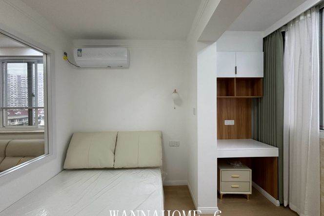 1BR Apartment at Gaorong Unit