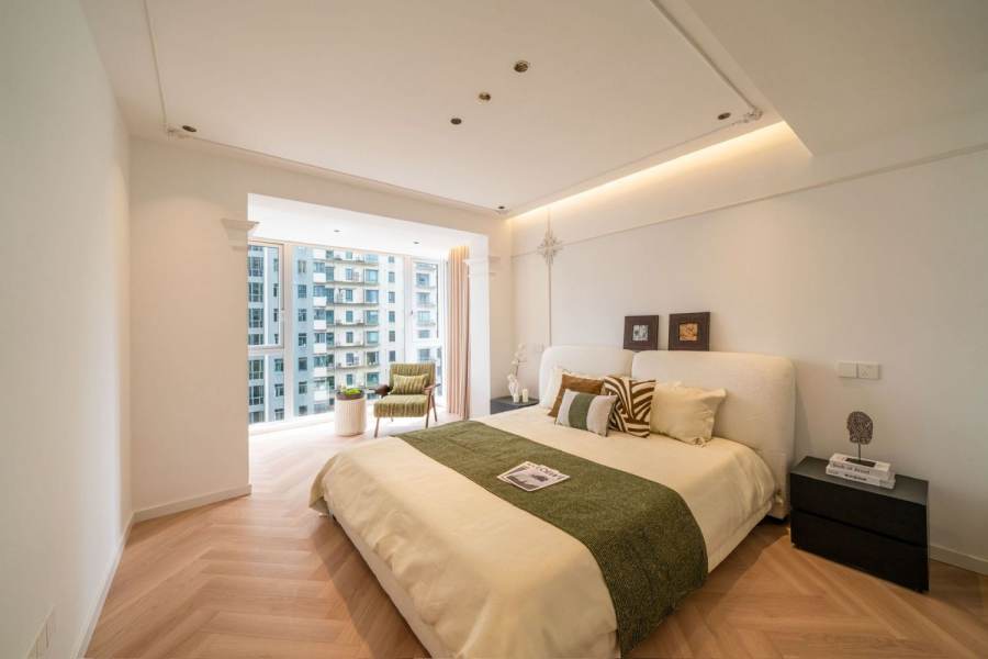 Housing image — Bedroom