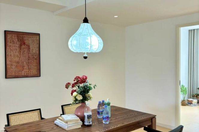 3BR Apartment at Manhattan Heights